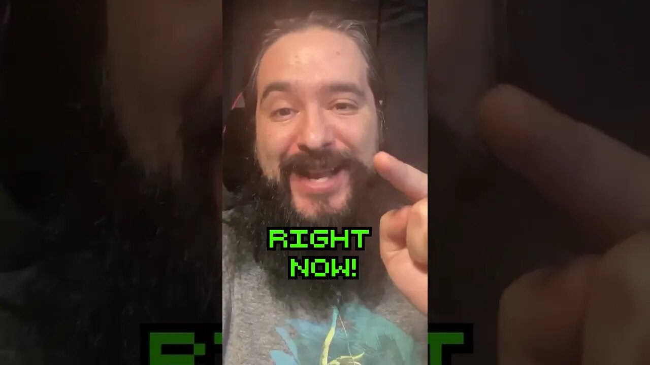 @8-BitEric Shows us some INDIEGOGO Love!