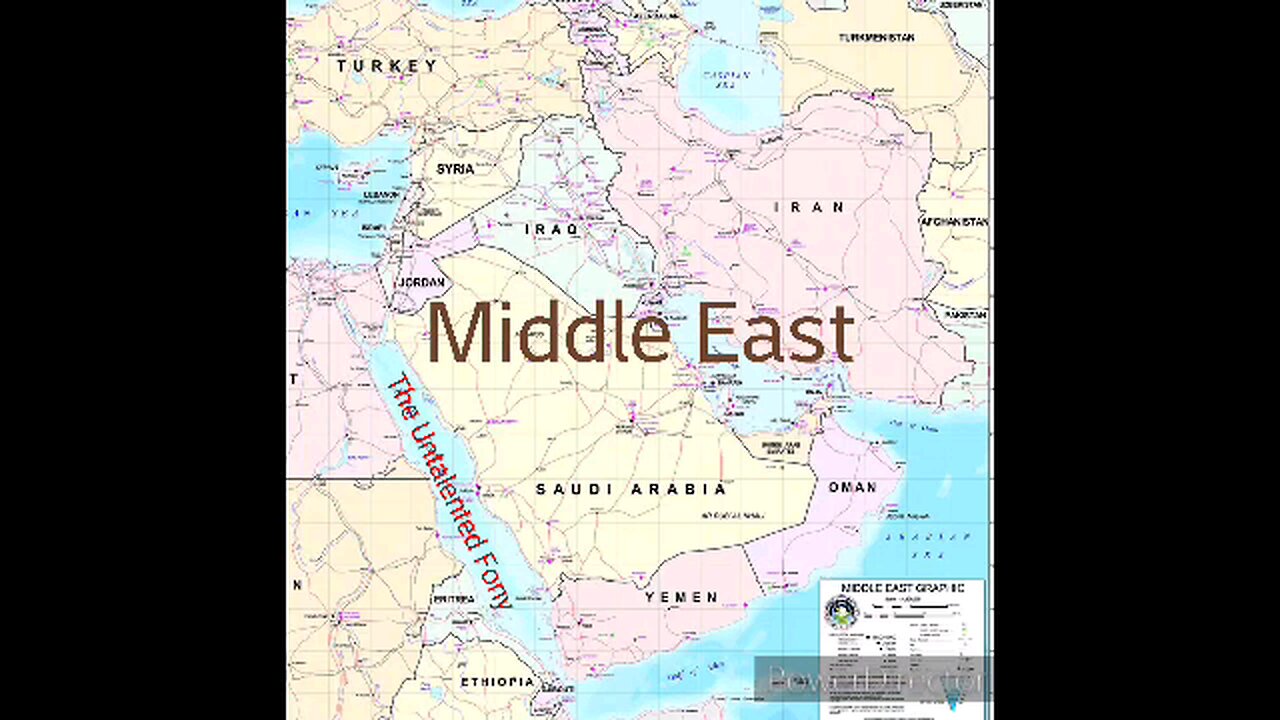 Middle East