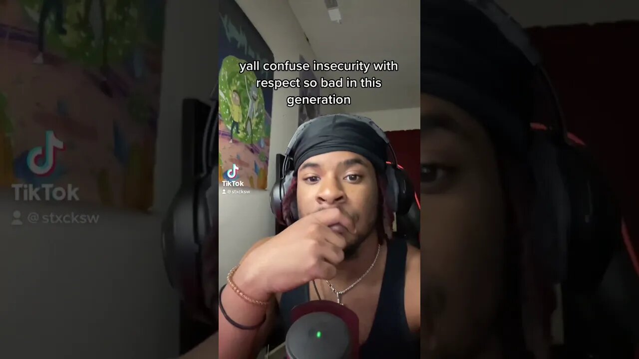 This GENERATION is So SAD!!! #shorts