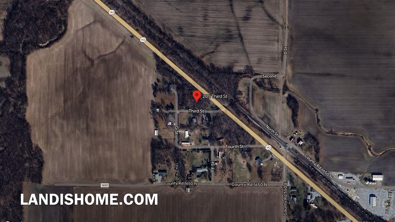 5 lots w/ utilities Delafield , IL – 1.5 Acres