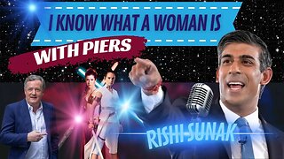 Rishi Knows What A Woman Is!