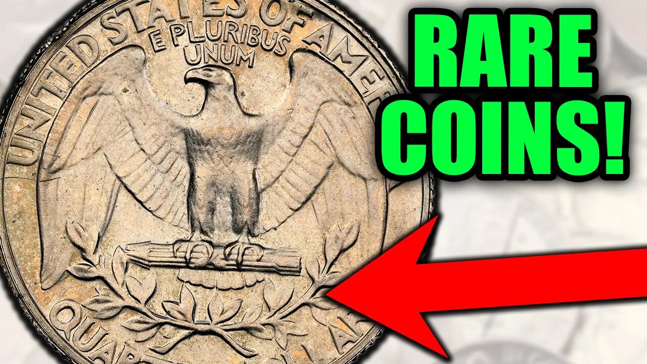 10 Coin Mistakes That Give VALUE to Your Coins!