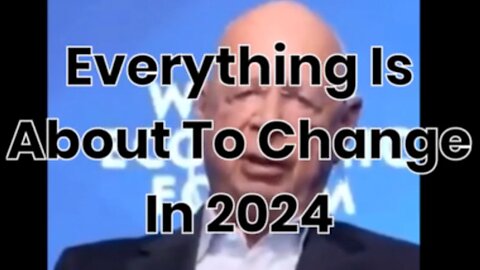 Everything Is About to Change Before & After The Election In 2024 🎯SEE DESC🎯