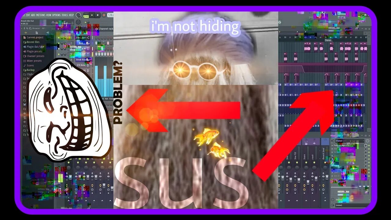 just Let it Play