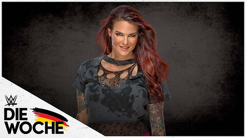 Lita interview on WWE – Die Woche @0vikash