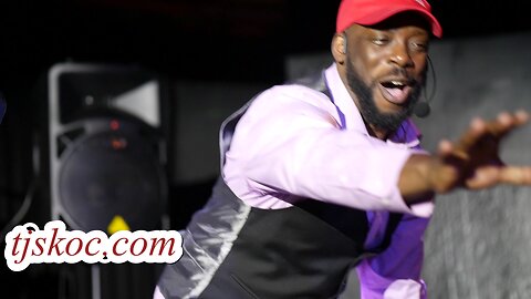 First 10 Min Of Tommy Sotomayor's Dallas Live Comedy Show! Anti-PC Tour!