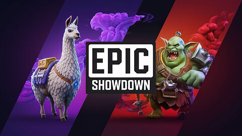 TUESDAYS Unleash Epic FORTNITE and Diablo4 Showdowns!