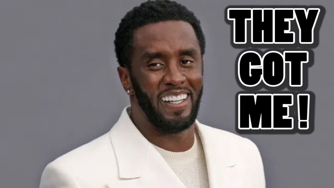 People Reacts To Sean Diddy Combs Federal Case #3
