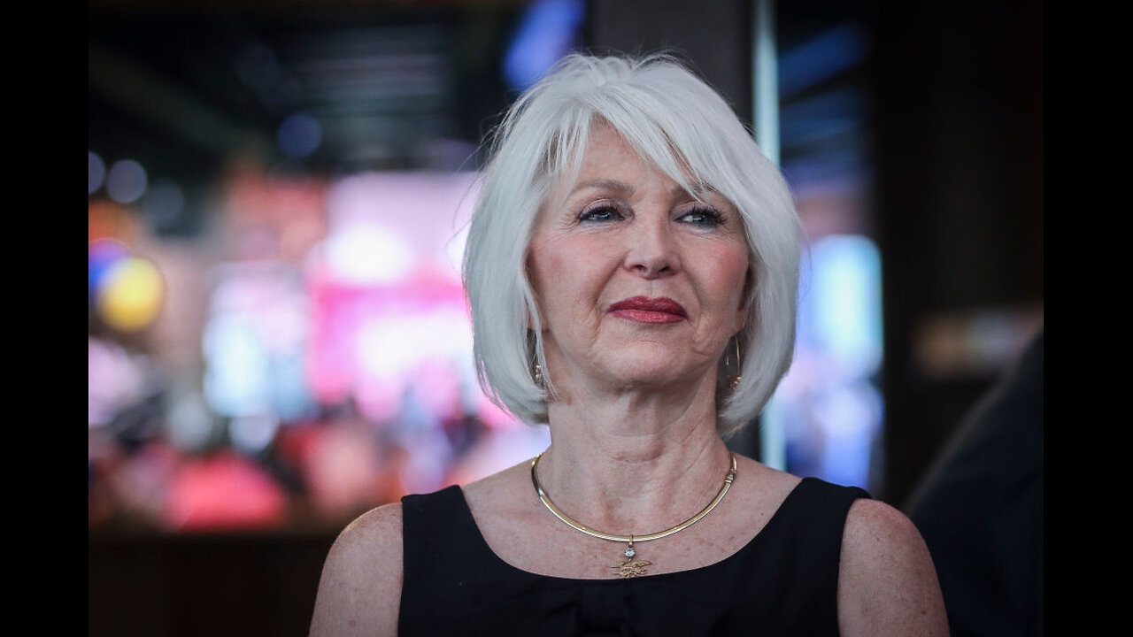 Former Colorado County Clerk Tina Peters Sentenced To 9 Years For Tampering With Voting Machines