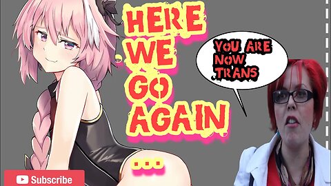 Astolfo From Fate/Apocrypha is Trans says Twitter! #anime #fateapocrypha #astolfo