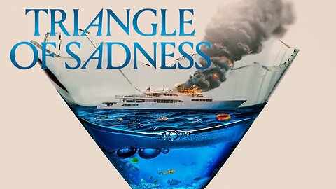 TRIANGLE OF SADNESS - (The Epigenetics Of The Spirit)