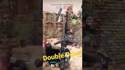Destiny 2 This was a sorry not sorry moment...