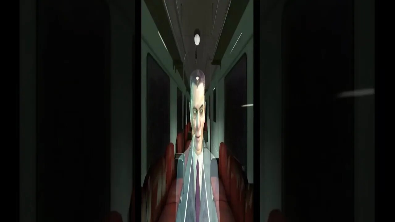 Half Life 2 In 60 Seconds | Half Life 2