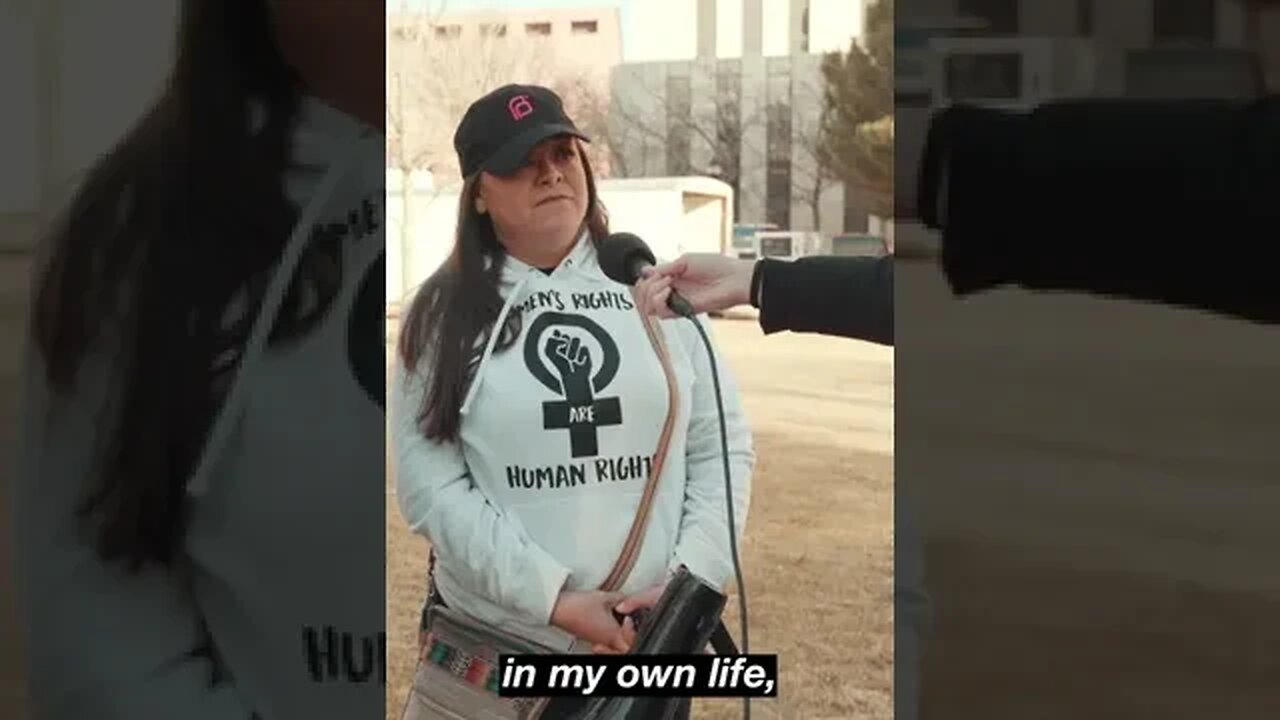 Abortion Activist Supports Infanticide.