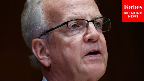 Jerry Moran Touts FAA Bill As Fix To 'Close Calls And Near-Misses' That Have 'Plagued' Air Industry