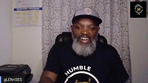 @ShoBaraka #Author Humble Dad podcast Episode #50