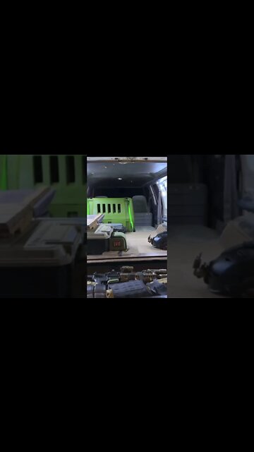 Almost time for camping!! Just a few small things to put in. What would you add? #camping #overland