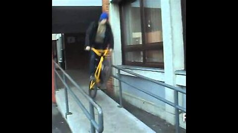 Best Fails of the Week 3 January 2013