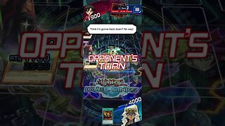 Yu-Gi-Oh! Duel Links - Daily Loaner Deck Challenge (1-28-23) x Gravekeepers Deck