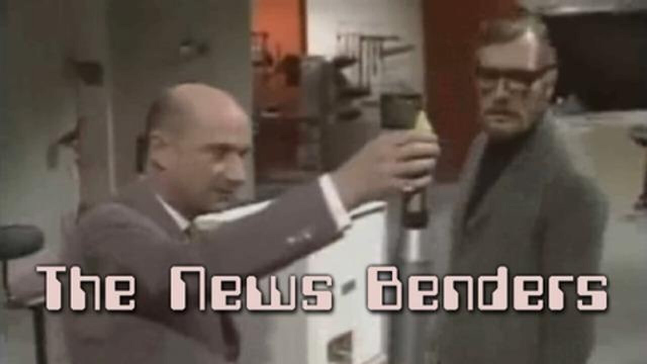 Commentary on The News Benders