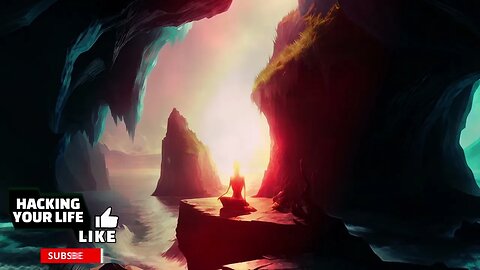 Ocean Waves: Soothing Sounds for Relaxation and Reflection