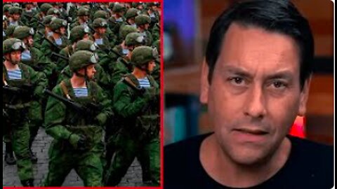 OH SH*T, HERE WE GO - Col. MacGregor joins Clayton Morris to talk about the latest developments
