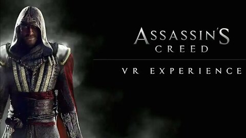 assassins creed vr game leaked