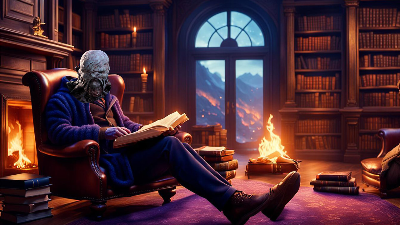 DBD But I Can't M1