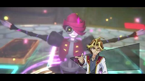 Yu-Gi-Oh! Cross Duel - 4 Player Match vs. Neo Sylvio’s Squad