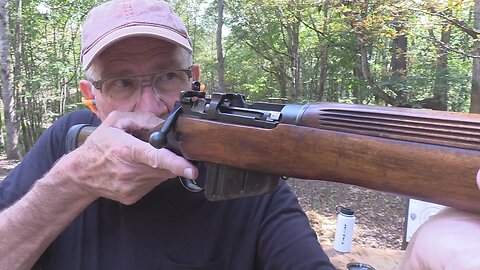 Sunday Shoot a Round # 41