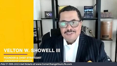 Becoming the Best You Mastermind 2/11