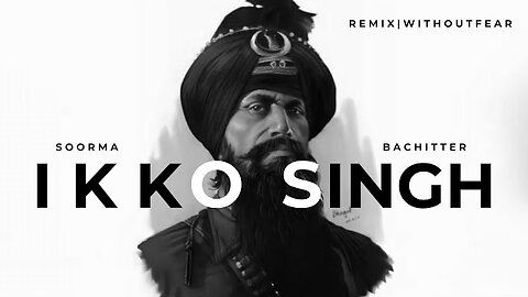 I K K O SINGH
