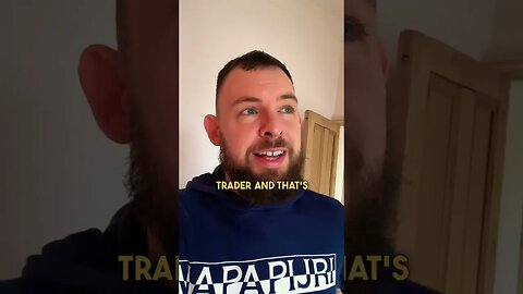 It’s probably a scam! #shorts #crypto