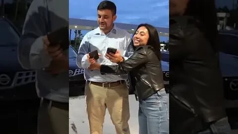 Iphone Lost for a YEAR in the River gets returned to owner!