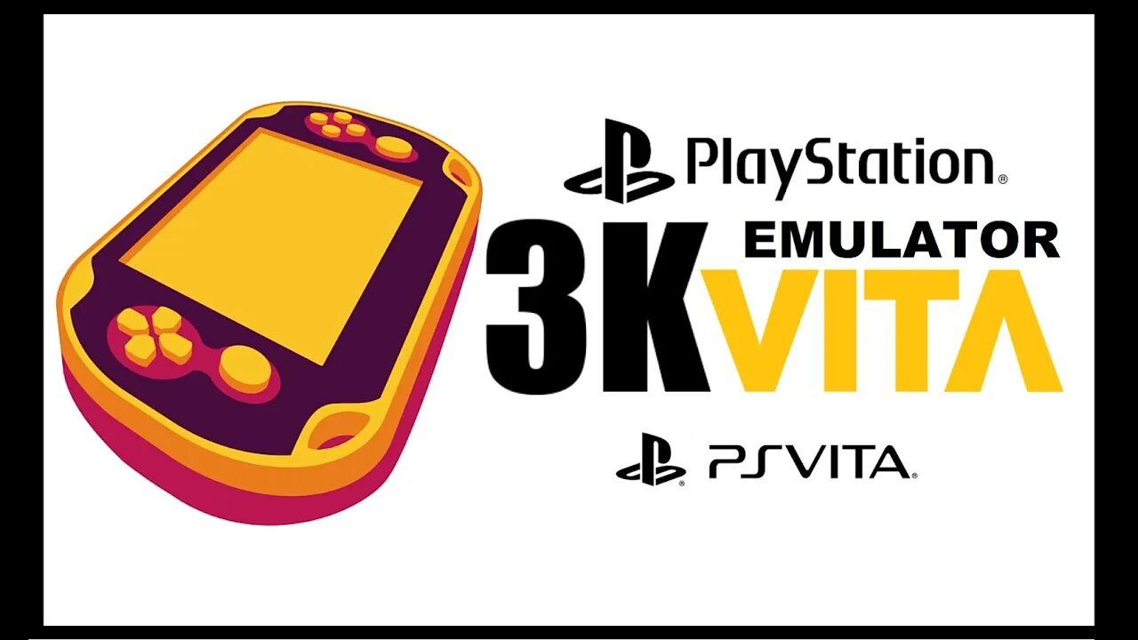 AO VIVO - Testando o VITA3K