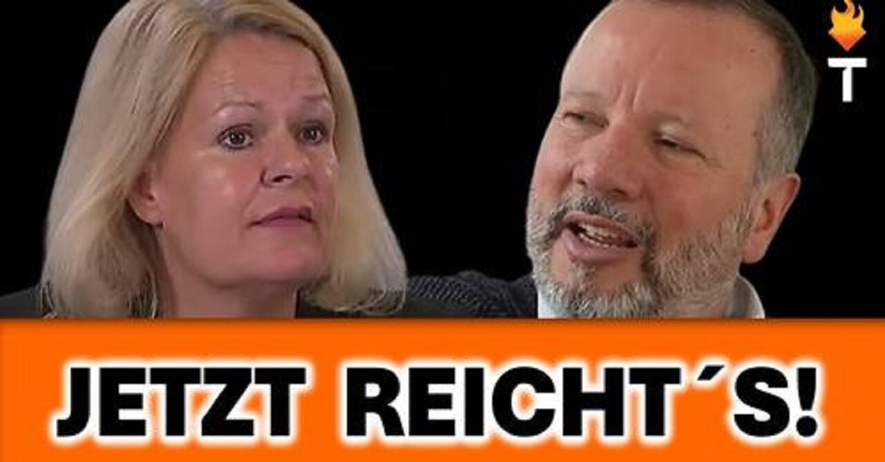 Markus Krall: Wie die Ampel Deutschland komplett ruiniert