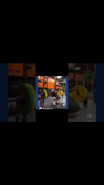 This is What Happens When Men Refuse to CAPE for Gym Thirst Traps