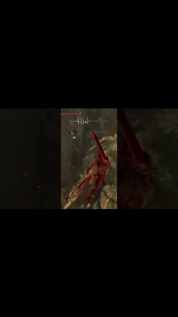 Invaders are always playing dumb games 🤦🏽‍♂️ #eldenring #shorts