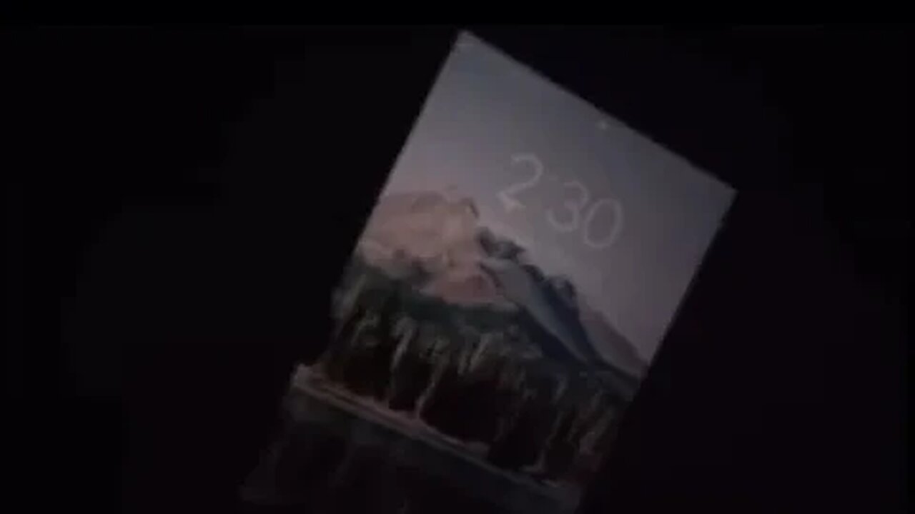 This proves nothing!!!!