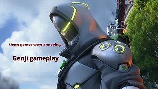 Overwatch 2 with the homie funny/rage moment