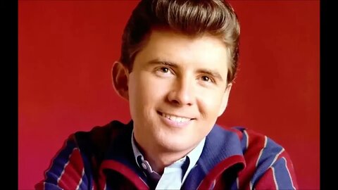 Johnny Tillotson - Without You