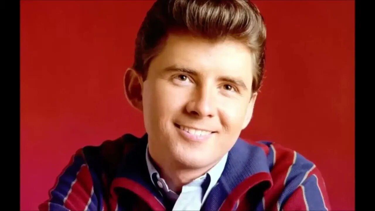 Johnny Tillotson - Without You