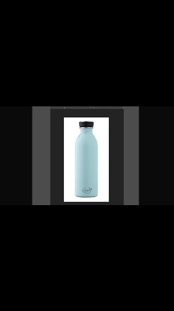 Adobe Photoshop Tutorial Perspective (Remove logo from Product Bottle )#shorts