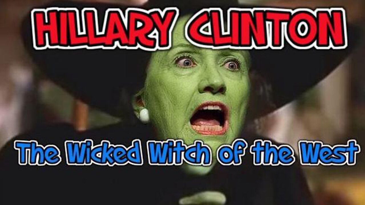 Whistleblower Hillary Clinton and Huma Abedin torturing and killing a 4-year old at Diddy Freakoff