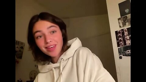 I Have A Crush on her