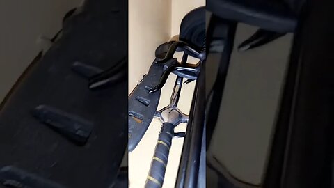 My secret weapons & combat collection