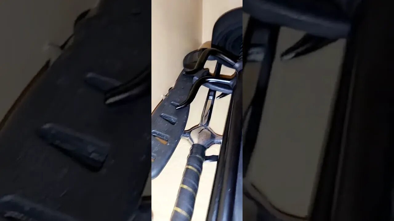 My secret weapons & combat collection