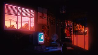 Study Music ~ Chillstep Lofi Beats