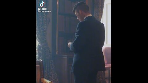 Thomas Shelby