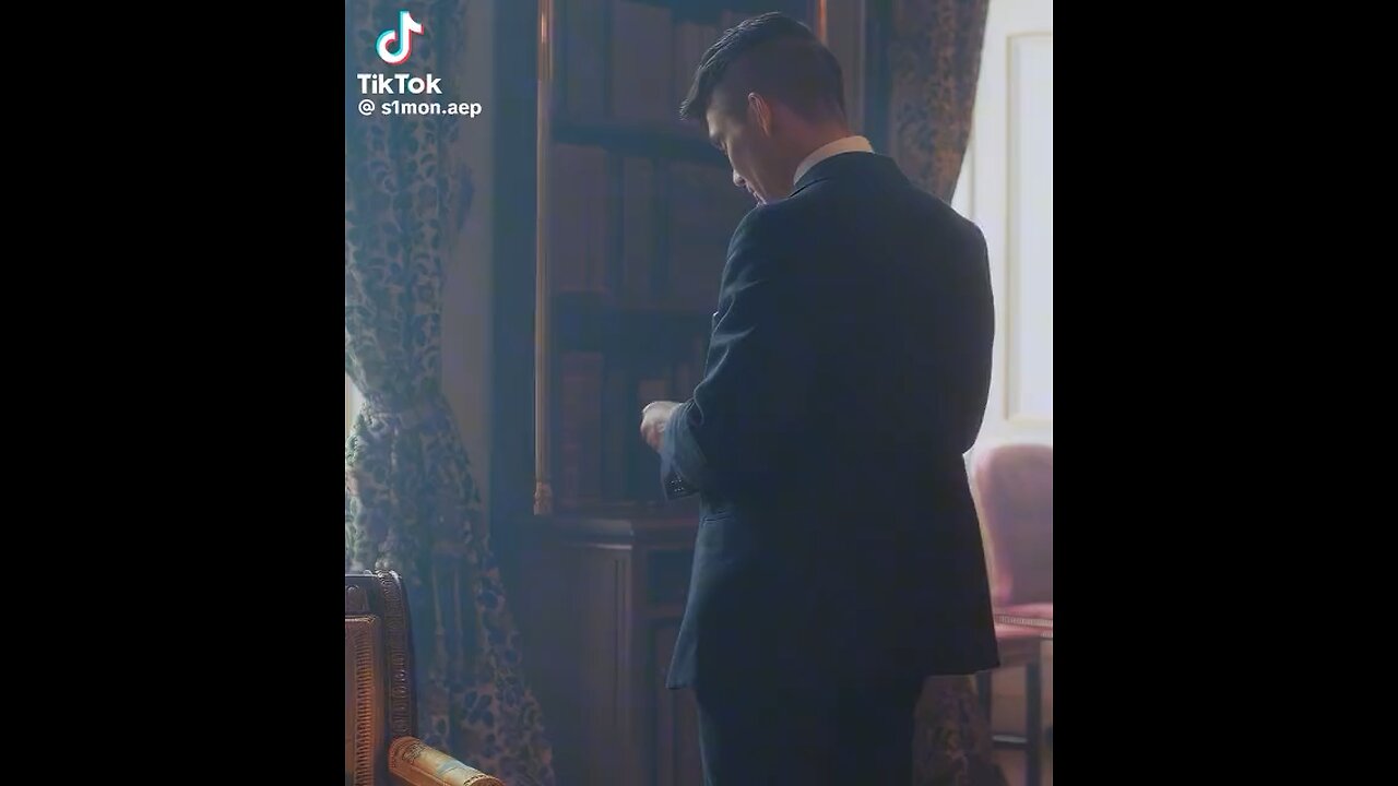 Thomas Shelby